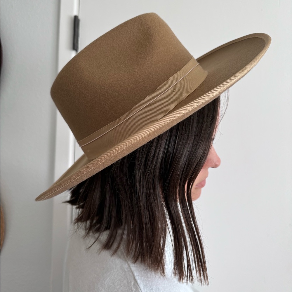 Brixton Reno Fedora